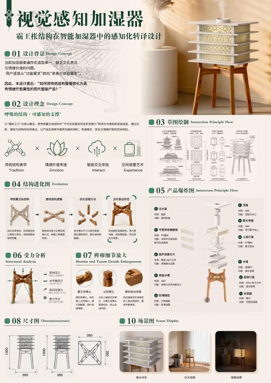 展板一